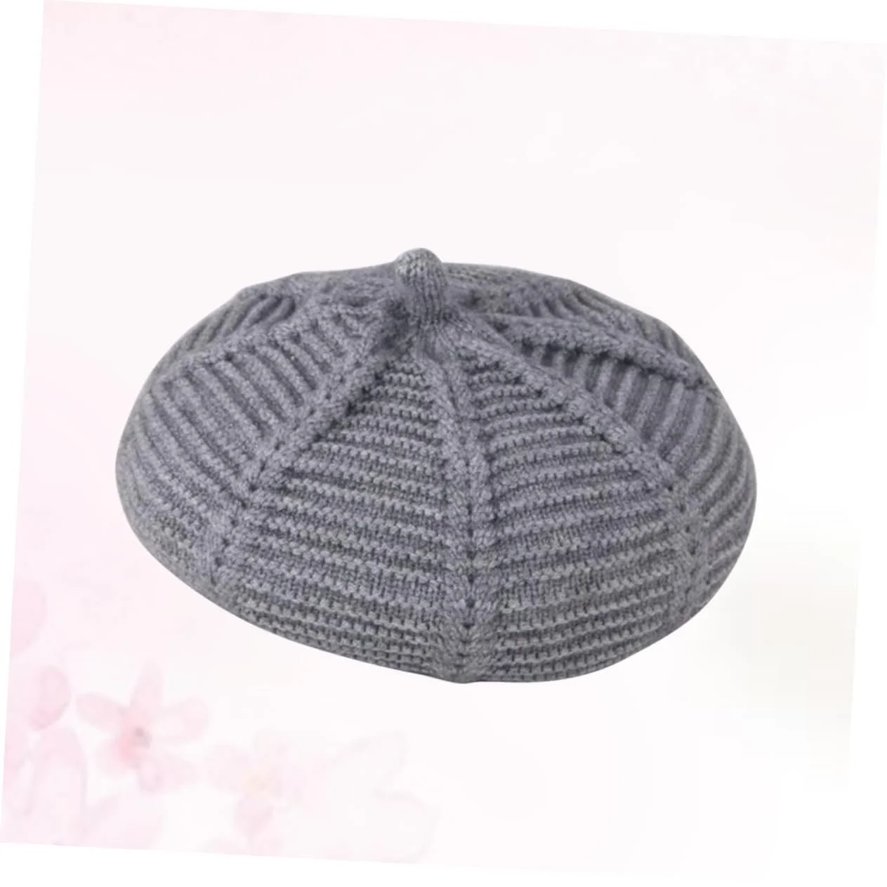 Берет WRITWAA Вовняний, фото №2