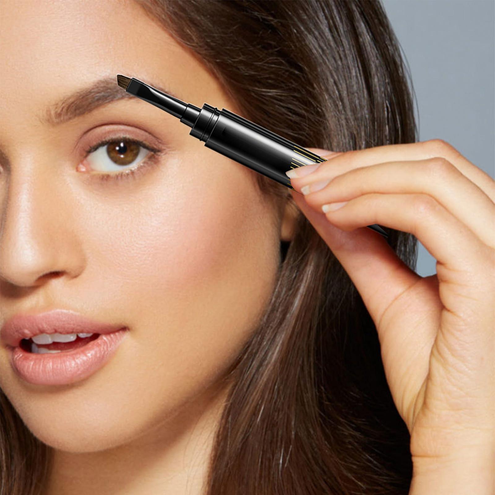 Тушь для бровей Thickening Eyebrow Cream Pencil, фото №2 Тушь для бровей Thickening Eyebrow Cream Pencil, фото №2