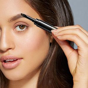 Тушь для бровей Thickening Eyebrow Cream Pencil цена на synthetic.ua - Фото 1 Тушь для бровей Thickening Eyebrow Cream Pencil synthetic.ua - Фото 1