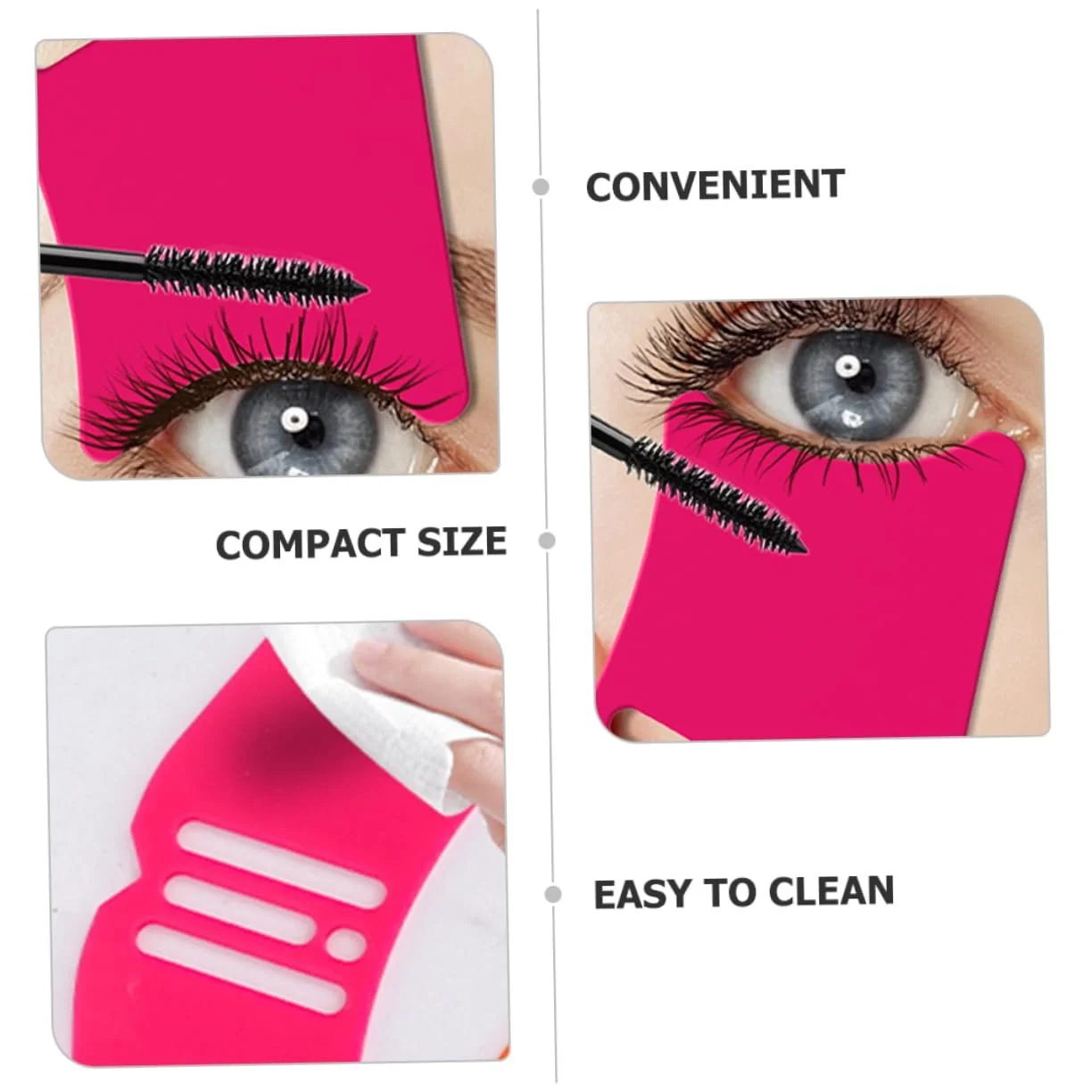 Трафарет Magiclulu Багатофункціональний, фото №3 Трафарет Magiclulu Багатофункціональний, фото №3