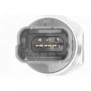 Датчик давления топлива VEMO V25-72-0179 FORD synthetic.ua - Фото 1