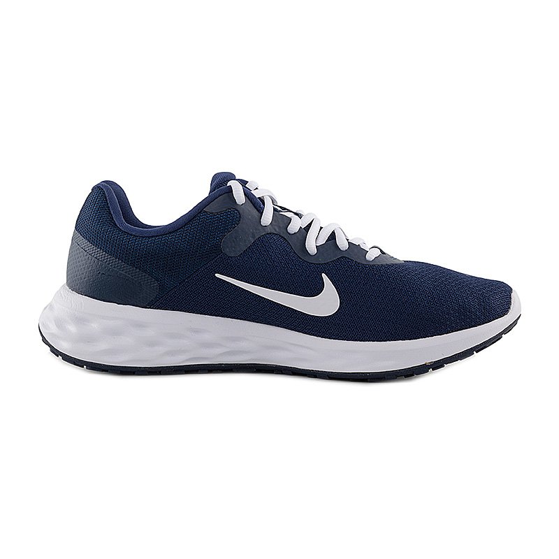 Кросівки бігові Nike  REVOLUTION 6 41, фото №3