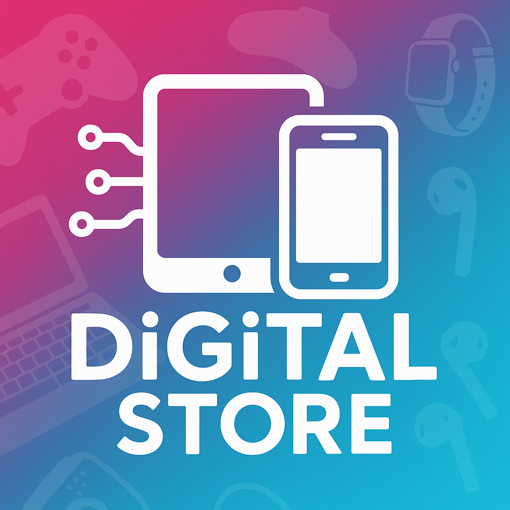 Продавець DIGITAL-STORE