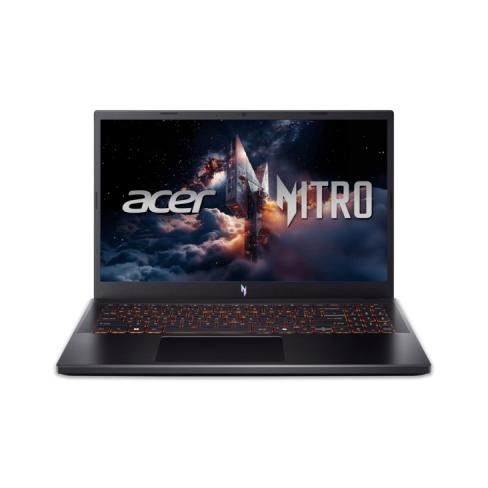 Ноутбук Acer Nitro V 15 ANV15-52-50NC (NH.QV2EU.005), фото №1 Ноутбук Acer Nitro V 15 ANV15-52-50NC (NH.QV2EU.005), фото №1