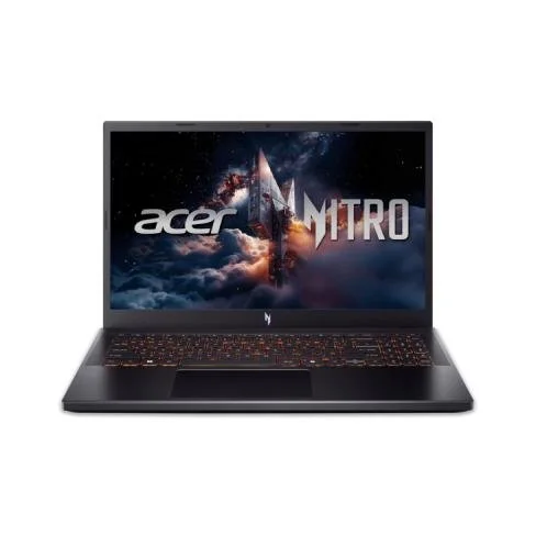 Ноутбук Acer Nitro V 15 ANV15-52-52QW (NH.QV2EU.00X), фото №1 Ноутбук Acer Nitro V 15 ANV15-52-52QW (NH.QV2EU.00X), фото №1