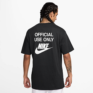 Футболка Nike U NSW TEE M90 OC REMIX M - Фото 1