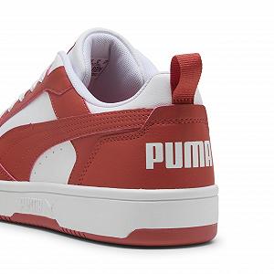 Кросівки Puma Rebound V6 Low Унісекс synthetic.ua - Фото 1