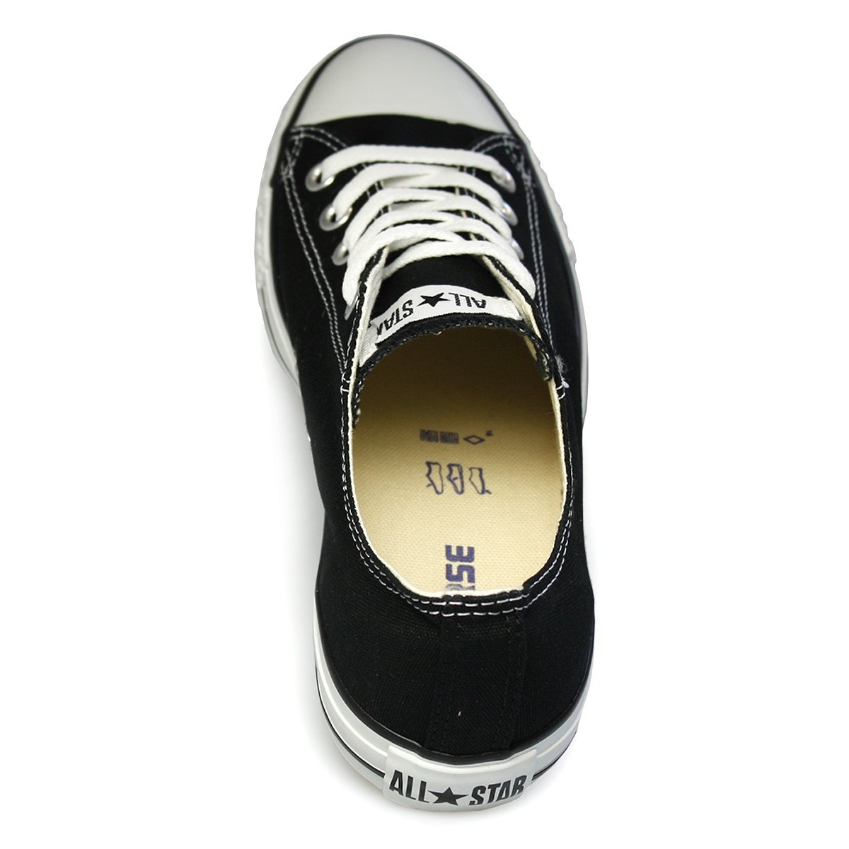 Кросівки Converse Chuck Taylor All Star Low Top, жіночі, фото №5