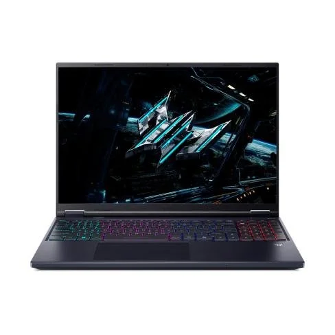 Ноутбук Acer Predator Helios Neo 16 PHN16-I31 (NH.U66EU.004), фото №1 Ноутбук Acer Predator Helios Neo 16 PHN16-I31 (NH.U66EU.004), фото №1