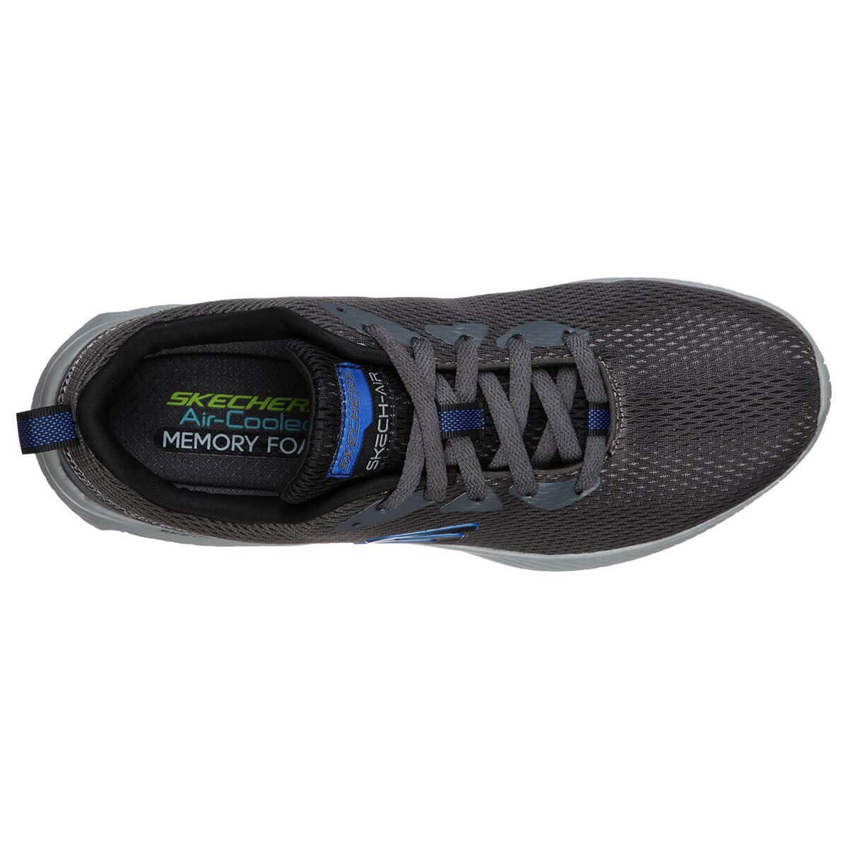Кросівки Skechers Skech-air Element 2.0 Lomarc чоловічі, фото №4