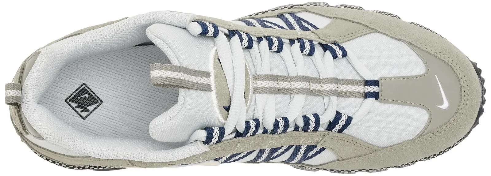 Кросівки Nike Air Humara чоловічі, фото №3