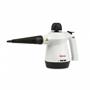 Пароочисник Girmi AP31 1100 W 350 cc Білий - Фото 1