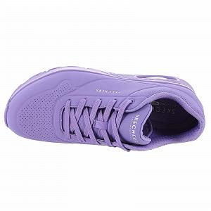 Кросівки Skechers UNO Stand On Air, жіночі synthetic.ua - Фото 1