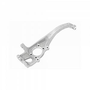 Кулак поворотний VAICO V10-6653 AUDI - Фото 1