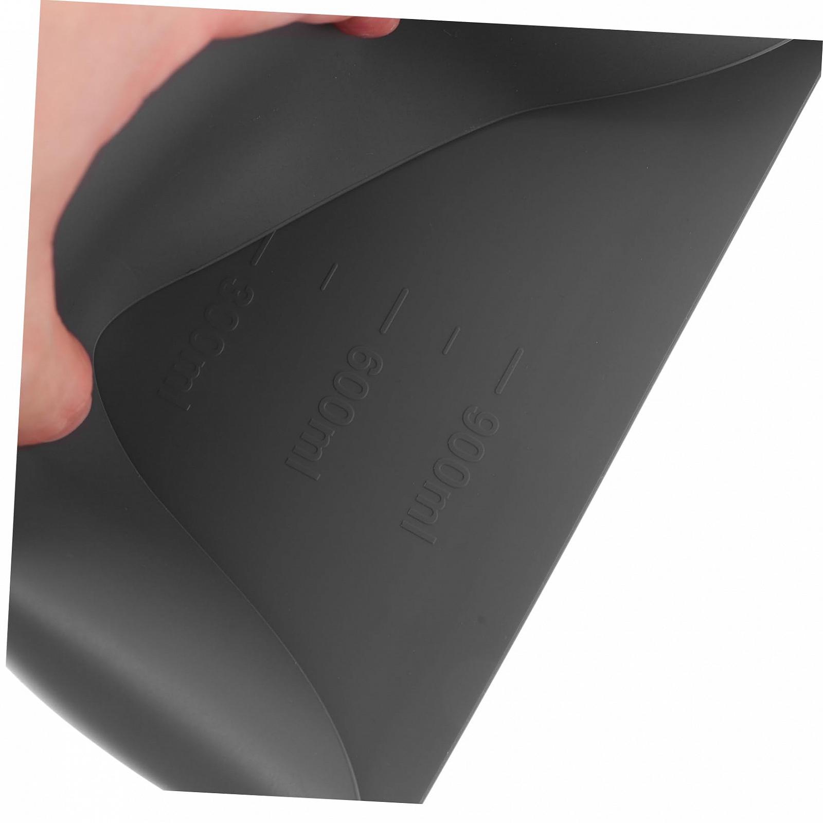 Лайнер LIFKOME Heat Resistant Вставка Готовочный горшок Liner из силикона, фото №7