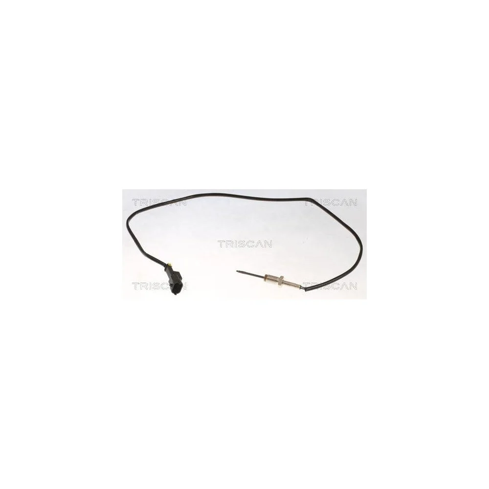 Датчик температури відпрацьованих газів TRISCAN 8826 15008 для IVECO, фото №1