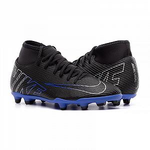 Бутси NIKE SUPERFLY 9 CLUB FG/MG 42 - Фото 1