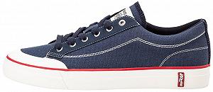 Кроссовки Levi's Ls2 Street - Фото 1