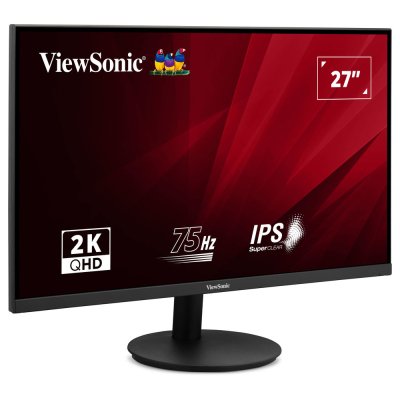 Монитор ViewSonic VA2708-2K-HD-2, фото №3 Монитор ViewSonic VA2708-2K-HD-2, фото №3