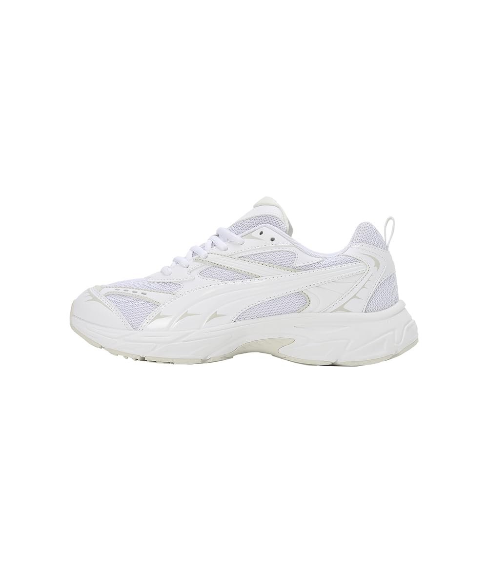 Кроссовки PUMA Morphic Base Unisex, фото №2