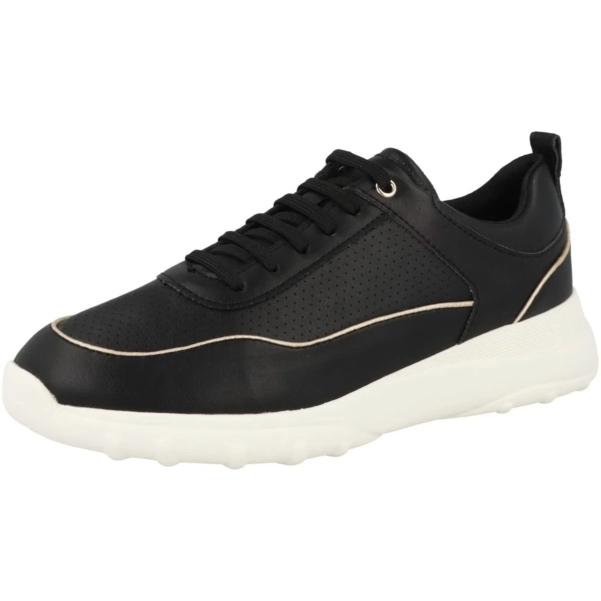 Кроссовки Geox D Alleniee для девочек, фото №4