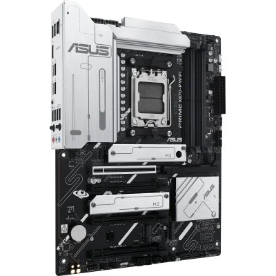 Материнская плата ASUS PRIME X870-P WIFI, фото №2 Материнская плата ASUS PRIME X870-P WIFI, фото №2