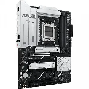 Материнская плата ASUS PRIME X870-P WIFI цена на synthetic.ua - Фото 1 Материнская плата ASUS PRIME X870-P WIFI synthetic.ua - Фото 1