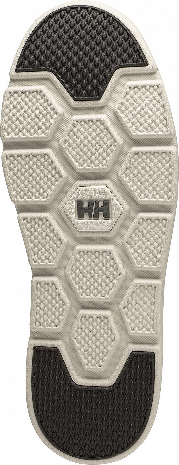 Мужские Ботинки Helly Hansen Pinehurst Кожаные, фото №3