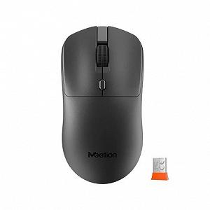 Купить Мышка Meetion R546 Wireless Black (MT-R546-A) - Фото 1 Мышка Meetion R546 Wireless Black (MT-R546-A) - Фото 1