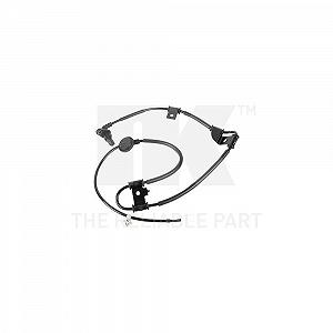 Датчик частоты вращения колеса NK 293448 для HYUNDAI KIA задний мост слева - Фото 1