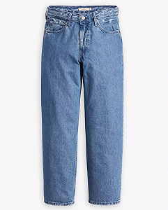 Жіночі джинси Levis - Wellthread Baggy Dad Pale Bloom - 32 32 - Фото 1