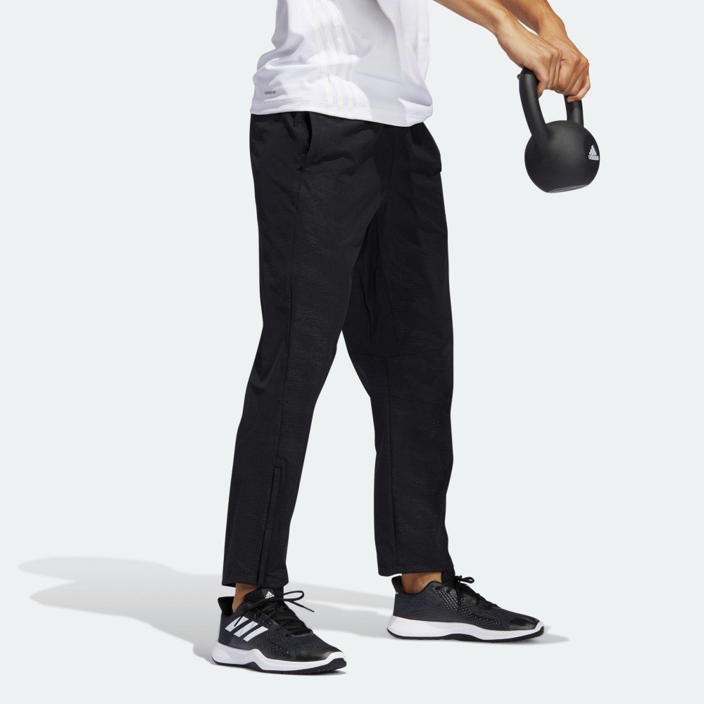 Штани  Adidas City Camo S, фото №4