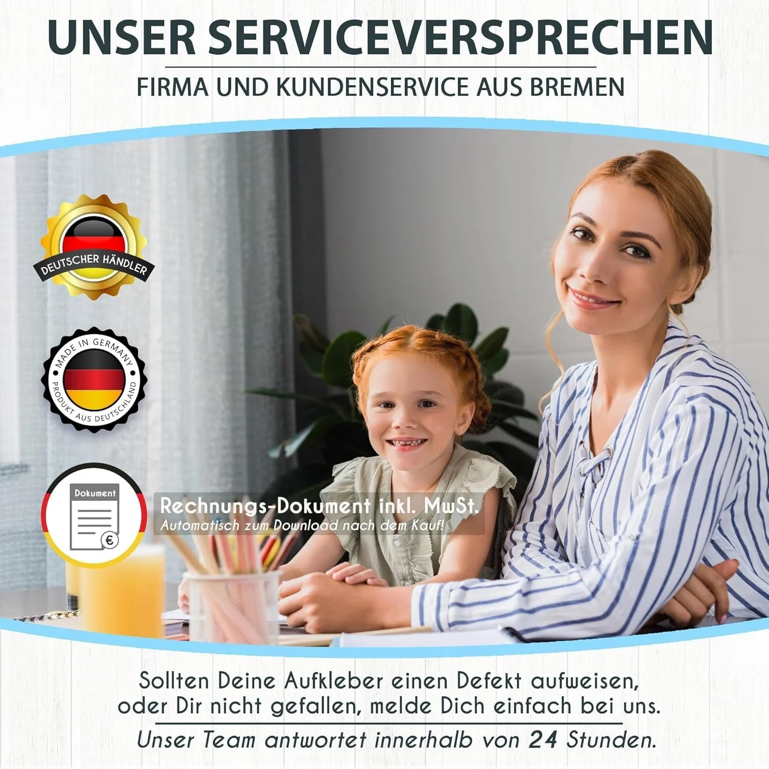 Наклейки на стену ELES VIDA 20 шт. Облака Белый, фото №9