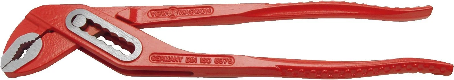 Плоский угольник Helios Preisser DIN 875/II A, серебряный, 75 x 50 мм, фото №1