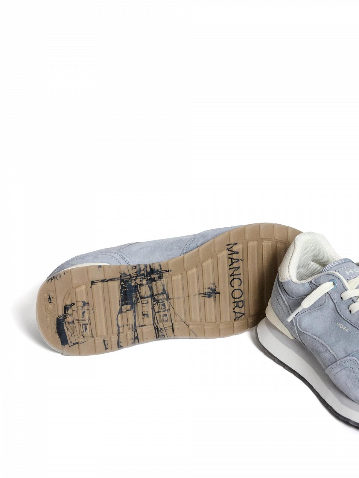 Кросівки HOFF MÁNCORA Чоловічі, фото №4