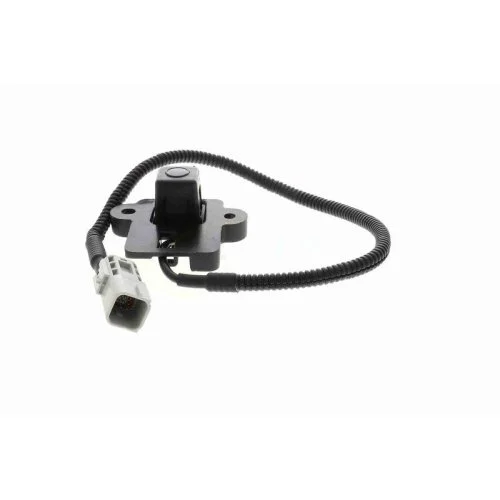 Камера заднего вида, система помощи при парковке VEMO V51-74-0008, фото №4