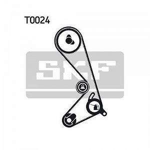 Комплект ременя ГРМ SKF VKMA 06204 synthetic.ua - Фото 1