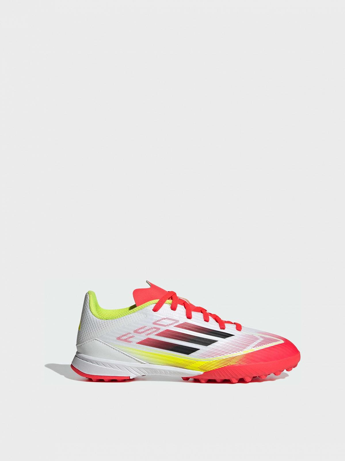 Сороконожки Adidas F50 League TF JR 38, фото №1
