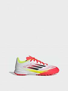 Сороконожки Adidas F50 League TF JR 38 - Фото 1