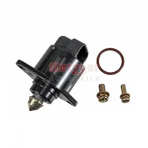 Клапан холостого хода METZGER 0908037 для CHEVROLET DAEWOO IKA - Фото 1