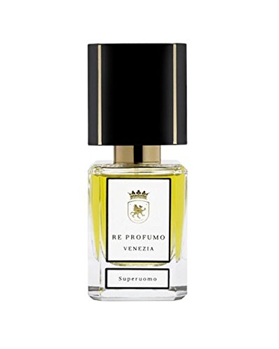 Парфюмерная вода Repro Fumo Parfum Uomo 50 мл, фото №1