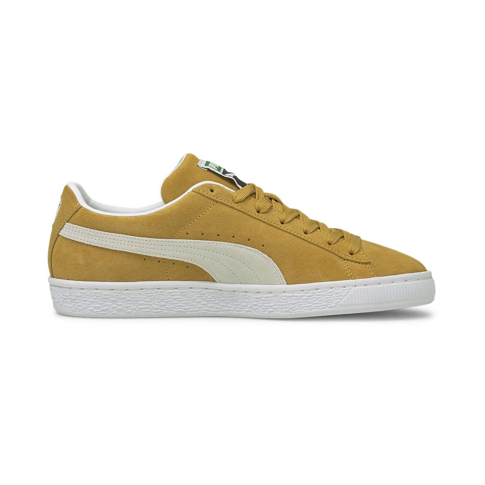 Кросівки PUMA Suede Classic XXI, фото №6