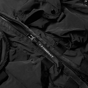 Жилет C.P. Company zip up L synthetic.ua - Фото 1