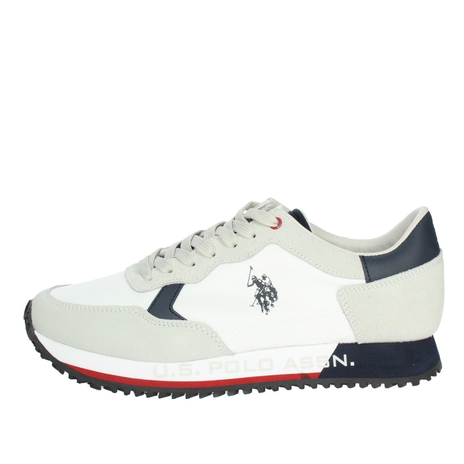 Кроссовки U.S. POLO ASSN. CLEEF001M Синий, фото №1 Кроссовки U.S. POLO ASSN. CLEEF001M Синий, фото №1