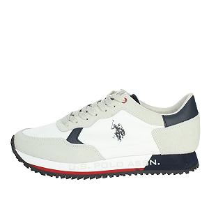 Кроссовки U.S. POLO ASSN. CLEEF001M Синий - Фото 1