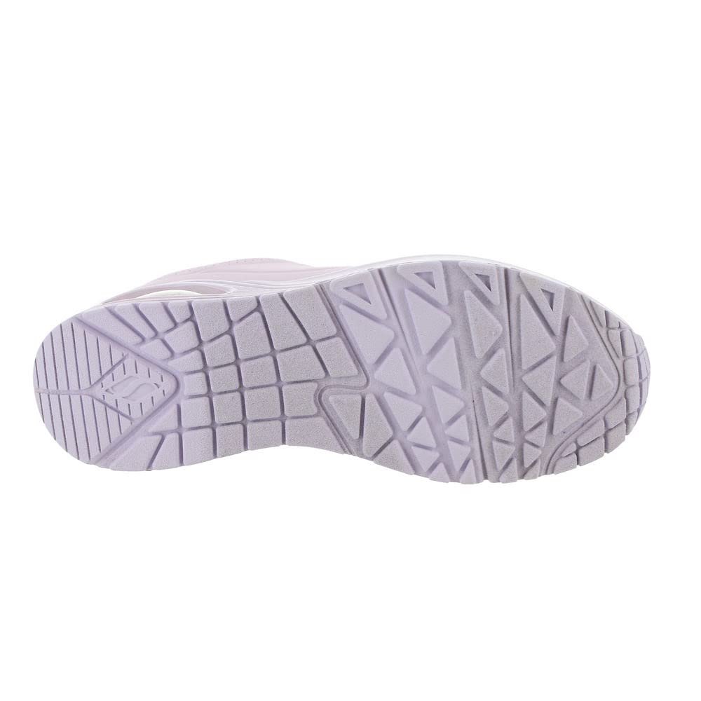 Кросівки Skechers Uno Frosty Kicks для жінок, фото №4
