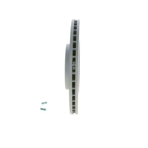 Тормозной диск BOSCH 0 986 479 113 передняя ось для OPEL SAAB VAUXHALL HOLDEN, фото №3