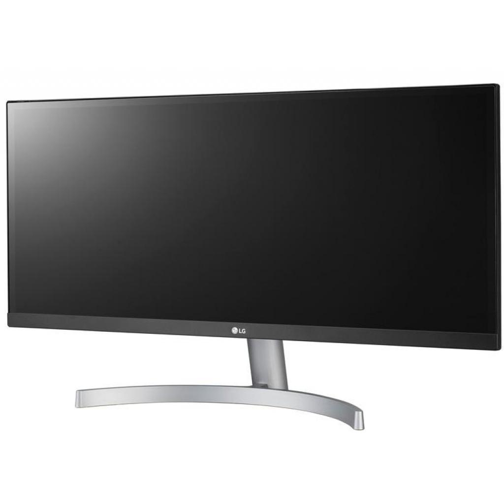 Монитор LG LCD 29'' Wide Full HD 29WK600-W, фото №3