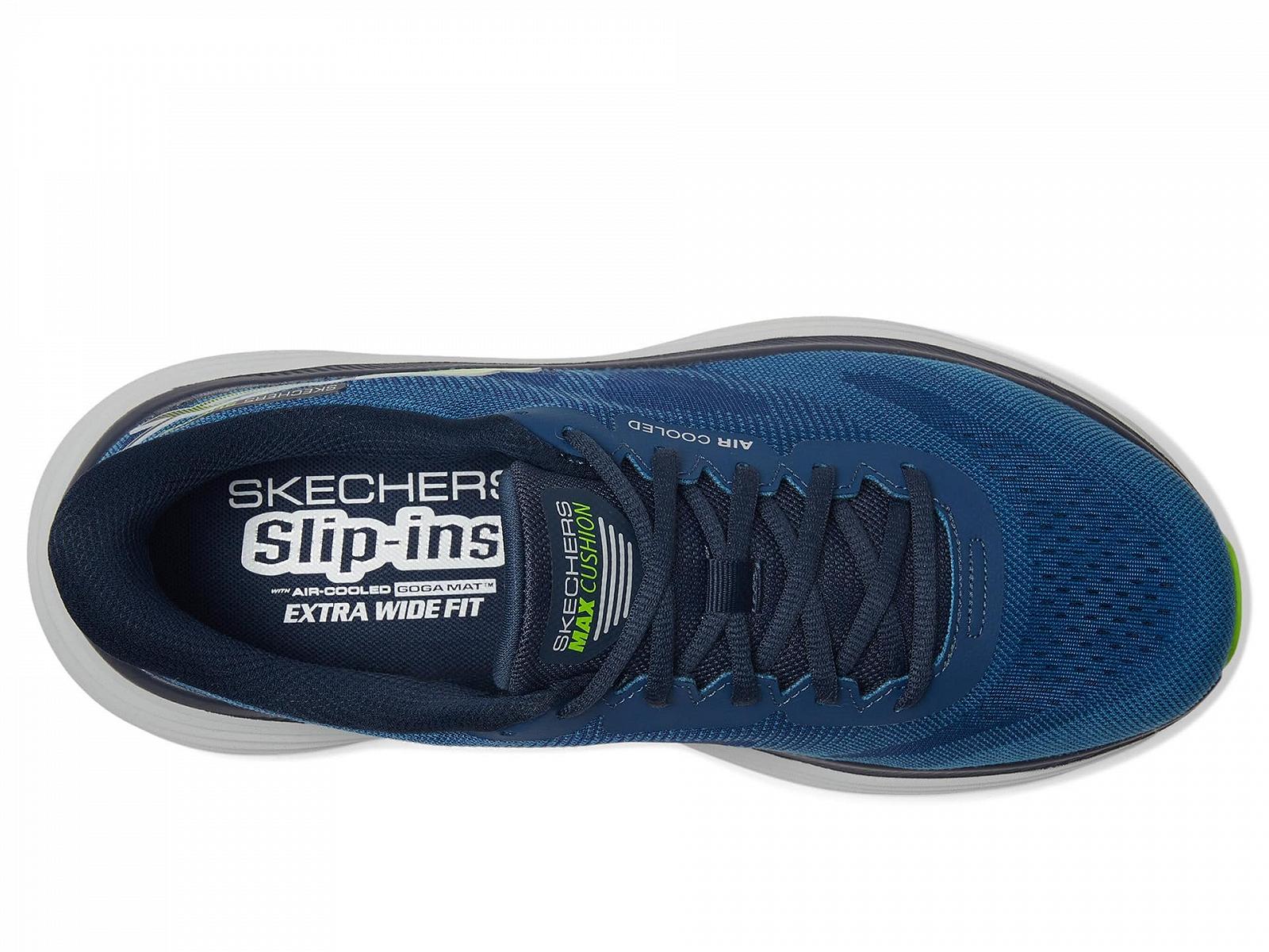 Кросівки Skechers Max Cushioning Endeavour Exciton, фото №3 Кросівки Skechers Max Cushioning Endeavour Exciton, фото №3