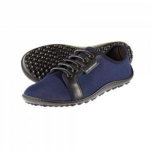 Кроссовки Leguano City Blue - Фото 1